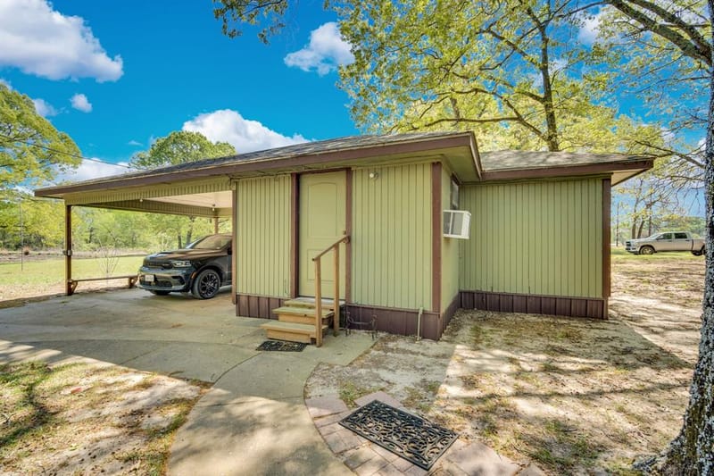 321 Rs County Road 3310, Emory TX 75440 - Photo 19