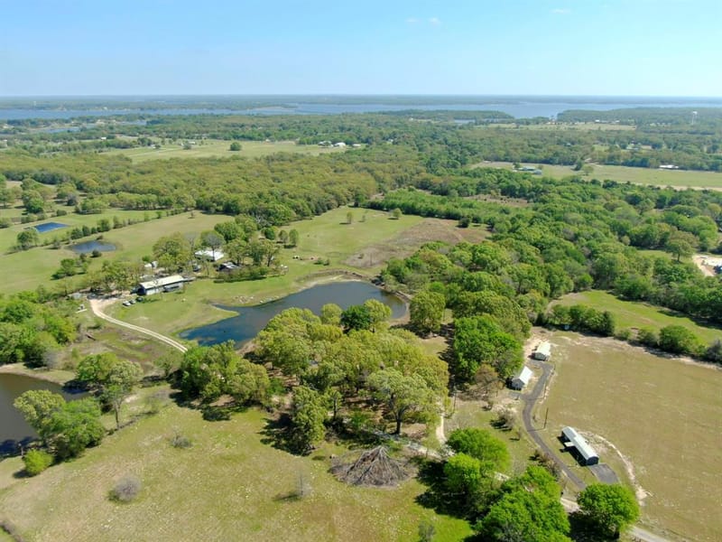 321 Rs County Road 3310, Emory TX 75440 - Photo 8