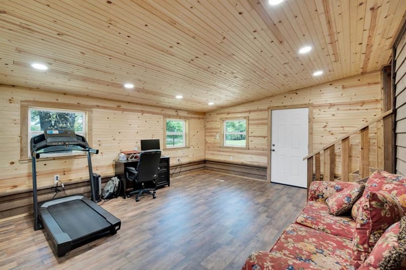 321 Rs County Road 3310, Emory TX 75440 - Photo 21