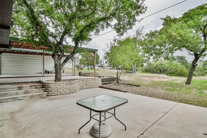 5711 Flint Drive, Granbury TX 76048 - Photo 36