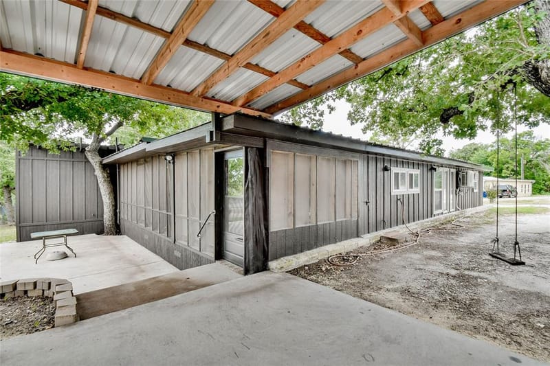 5711 Flint Drive, Granbury TX 76048 - Photo 38