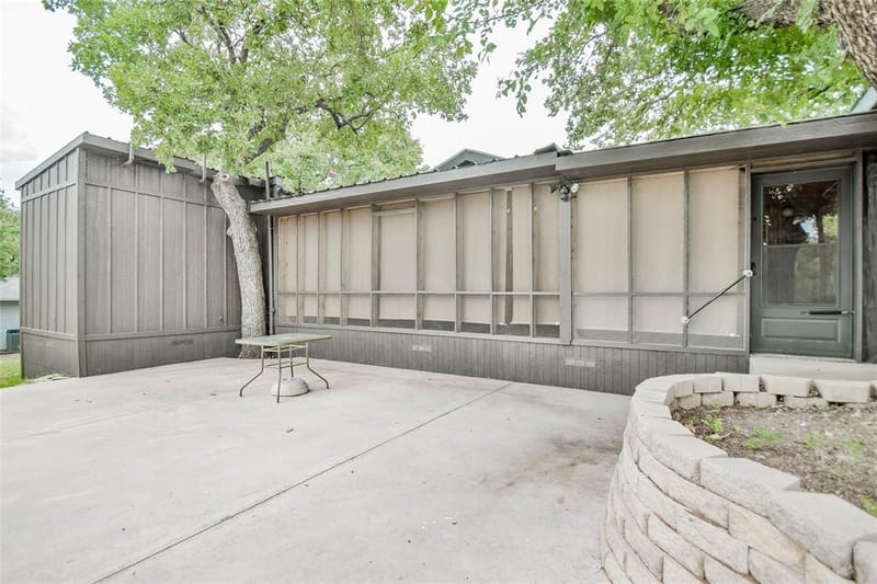 5711 Flint Drive, Granbury TX 76048 - Photo 35