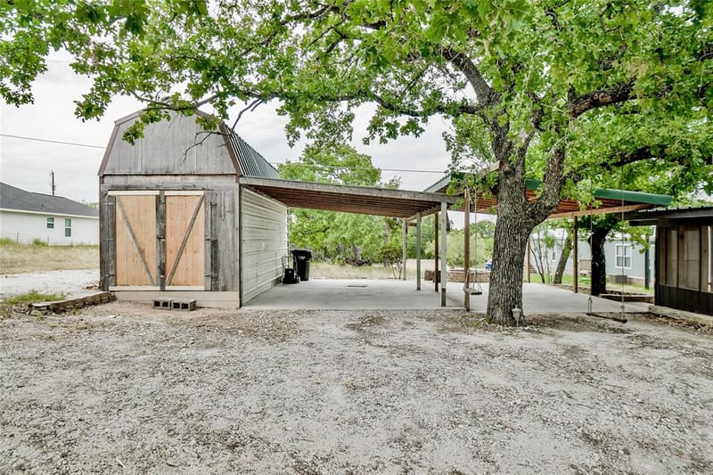 5711 Flint Drive, Granbury TX 76048 - Photo 39