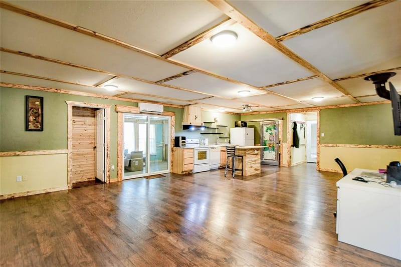 5711 Flint Drive, Granbury TX 76048 - Photo 8