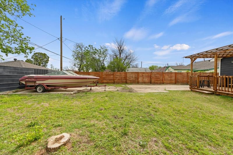 1212 Woodland Avenue, Fort Worth TX 76110 - Photo 23