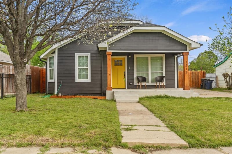 1212 Woodland Avenue, Fort Worth TX 76110 - Photo 6