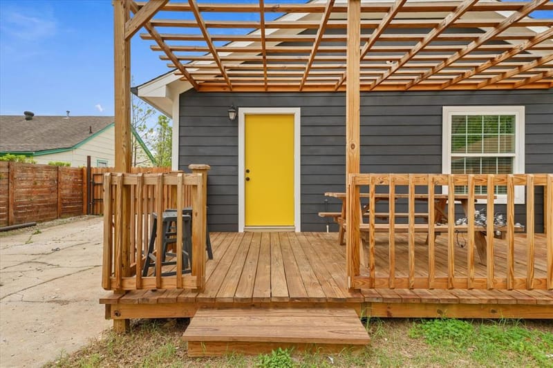 1212 Woodland Avenue, Fort Worth TX 76110 - Photo 22