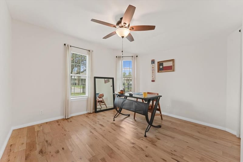 1212 Woodland Avenue, Fort Worth TX 76110 - Photo 7