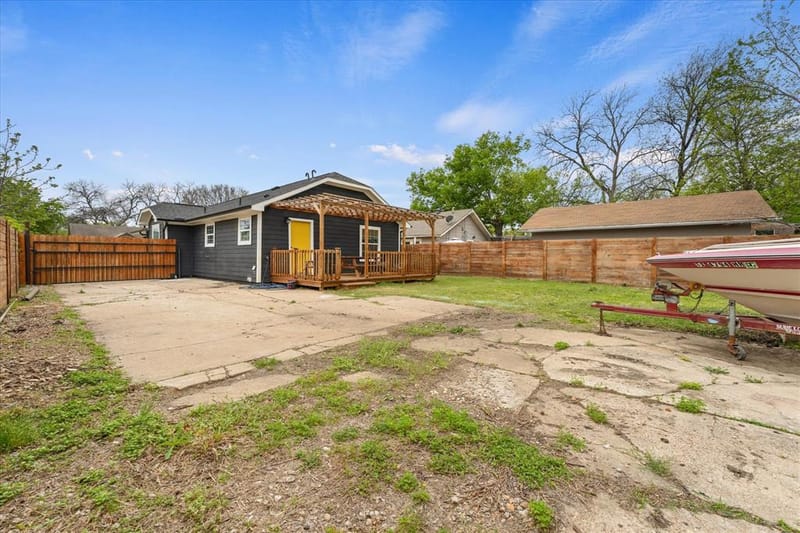 1212 Woodland Avenue, Fort Worth TX 76110 - Photo 24