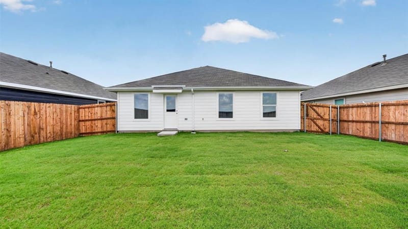 2236 BAKERSFIELD Drive, Fort Worth TX 76036 - Photo 24