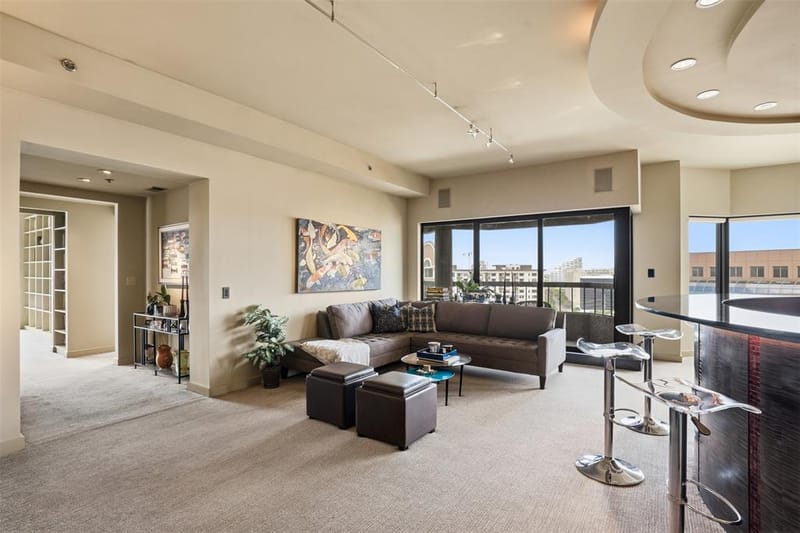 3030 Mckinney Avenue # 1606, Dallas TX 75204 - Photo 27