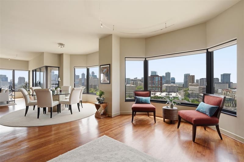 3030 Mckinney Avenue # 1606, Dallas TX 75204 - Photo 6