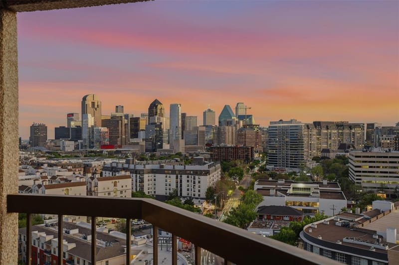 3030 Mckinney Avenue # 1606, Dallas TX 75204 - Photo 13