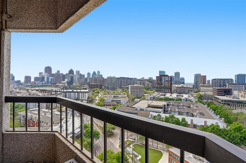 3030 Mckinney Avenue # 1606, Dallas TX 75204 - Photo 12