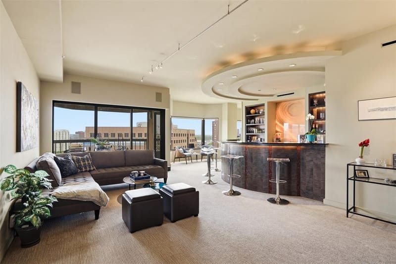 3030 Mckinney Avenue # 1606, Dallas TX 75204 - Photo 26