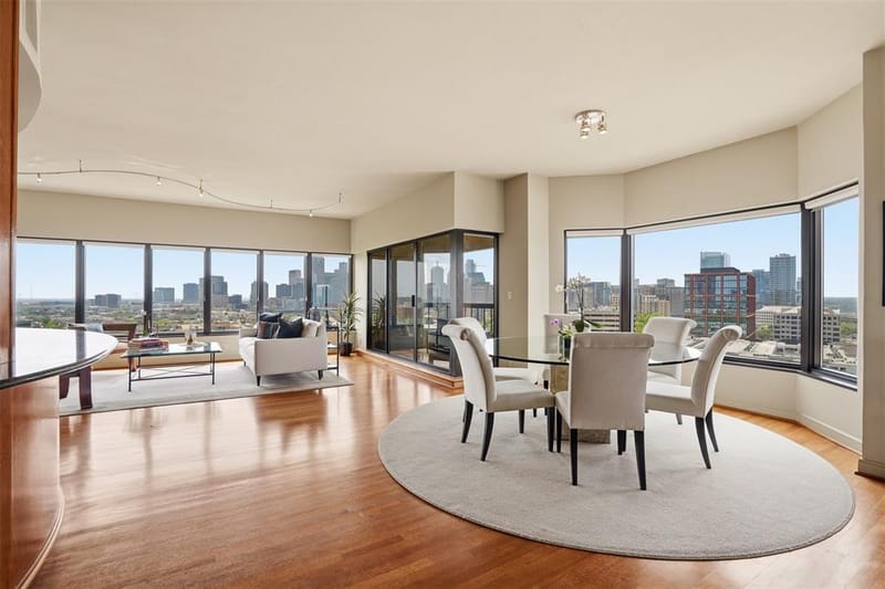 3030 Mckinney Avenue # 1606, Dallas TX 75204 - Photo 7