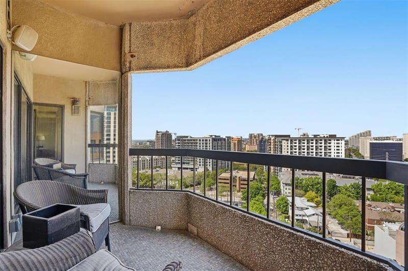 3030 Mckinney Avenue # 1606, Dallas TX 75204 - Photo 32