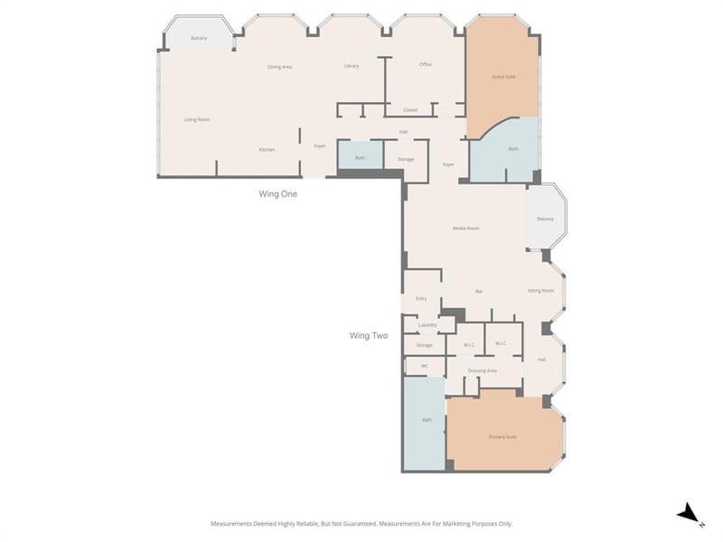 3030 Mckinney Avenue # 1606, Dallas TX 75204 - Photo 5