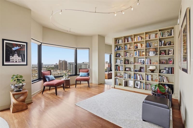 3030 Mckinney Avenue # 1606, Dallas TX 75204 - Photo 20