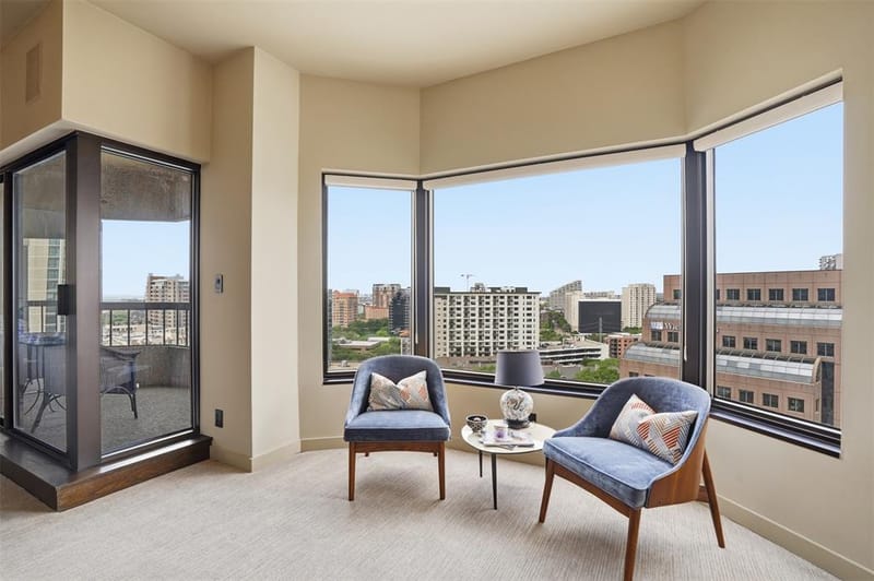 3030 Mckinney Avenue # 1606, Dallas TX 75204 - Photo 30