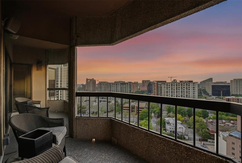 3030 Mckinney Avenue # 1606, Dallas TX 75204 - Photo 33