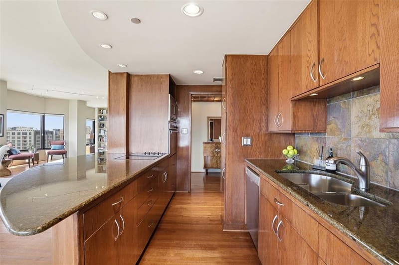 3030 Mckinney Avenue # 1606, Dallas TX 75204 - Photo 14
