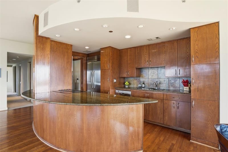 3030 Mckinney Avenue # 1606, Dallas TX 75204 - Photo 15