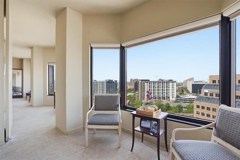 3030 Mckinney Avenue # 1606, Dallas TX 75204 - Photo 35