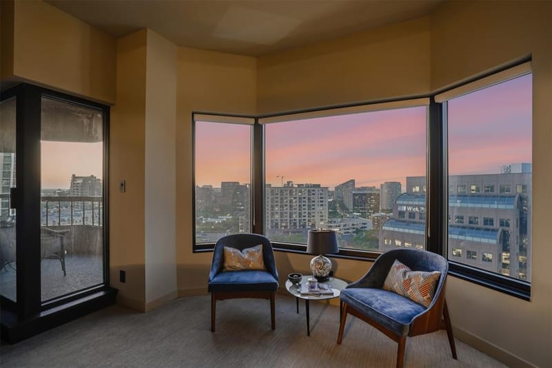 3030 Mckinney Avenue # 1606, Dallas TX 75204 - Photo 31