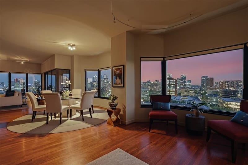 3030 Mckinney Avenue # 1606, Dallas TX 75204 - Photo 8