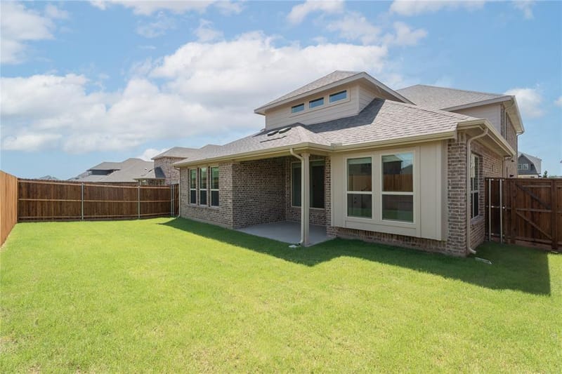 2225 Valencia Drive, Little Elm TX 75068 - Photo 2