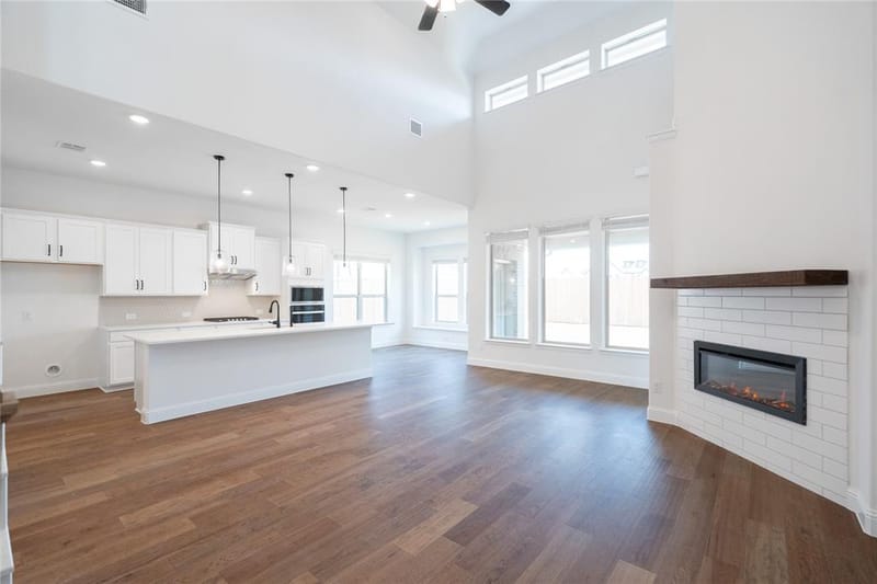 2225 Valencia Drive, Little Elm TX 75068 - Photo 9