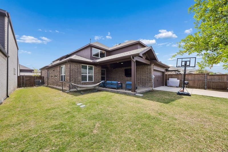 15804 Shasta Daisy Road, Frisco TX 75035 - Photo 27