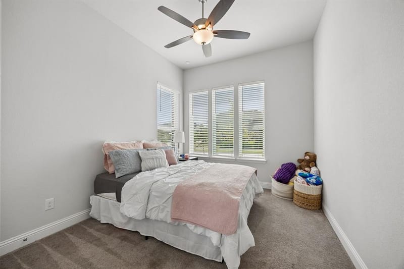 15804 Shasta Daisy Road, Frisco TX 75035 - Photo 17