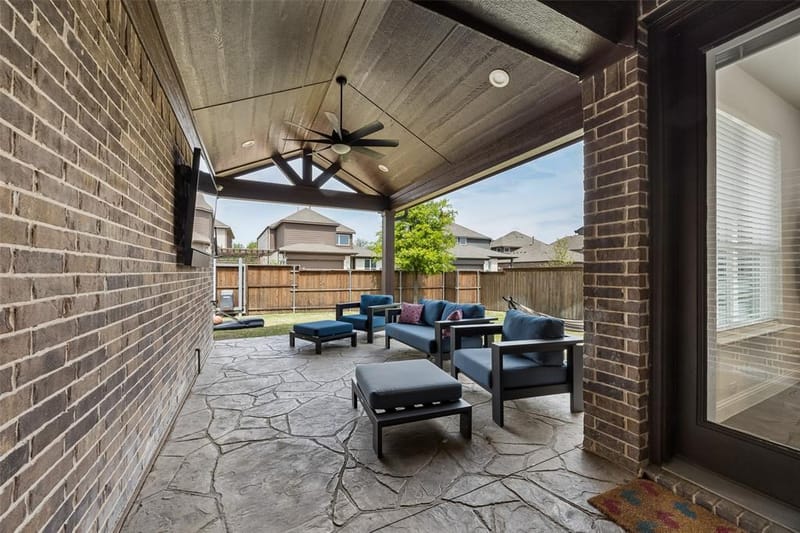15804 Shasta Daisy Road, Frisco TX 75035 - Photo 26
