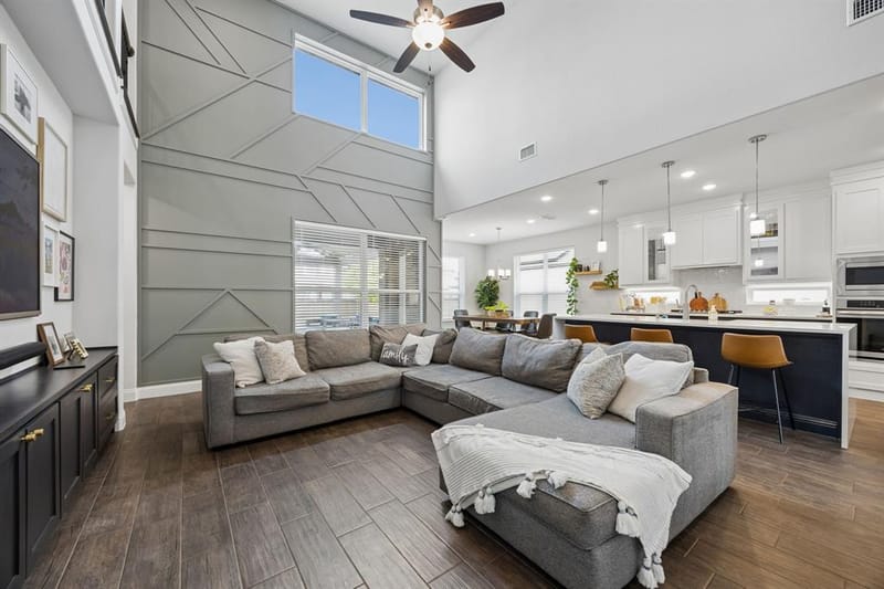15804 Shasta Daisy Road, Frisco TX 75035 - Photo 7