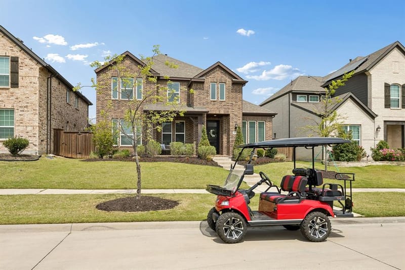 15804 Shasta Daisy Road, Frisco TX 75035 - Photo 36