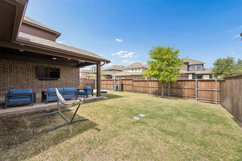 15804 Shasta Daisy Road, Frisco TX 75035 - Photo 28