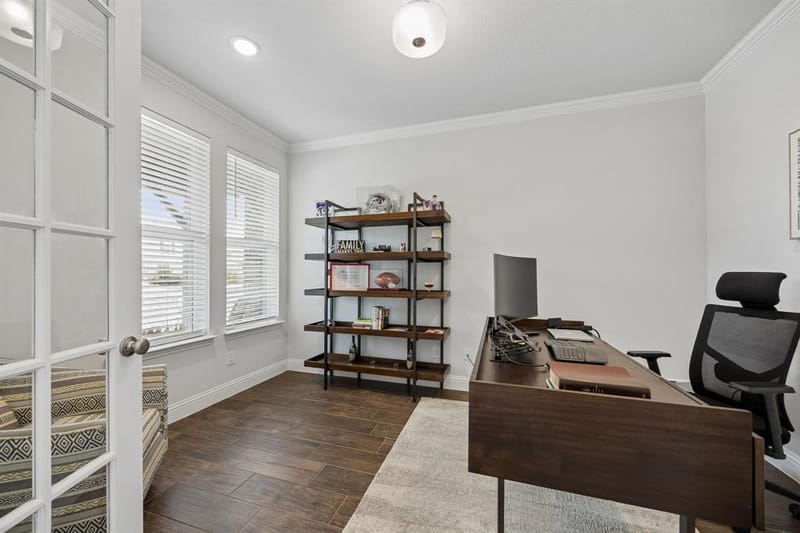 15804 Shasta Daisy Road, Frisco TX 75035 - Photo 5
