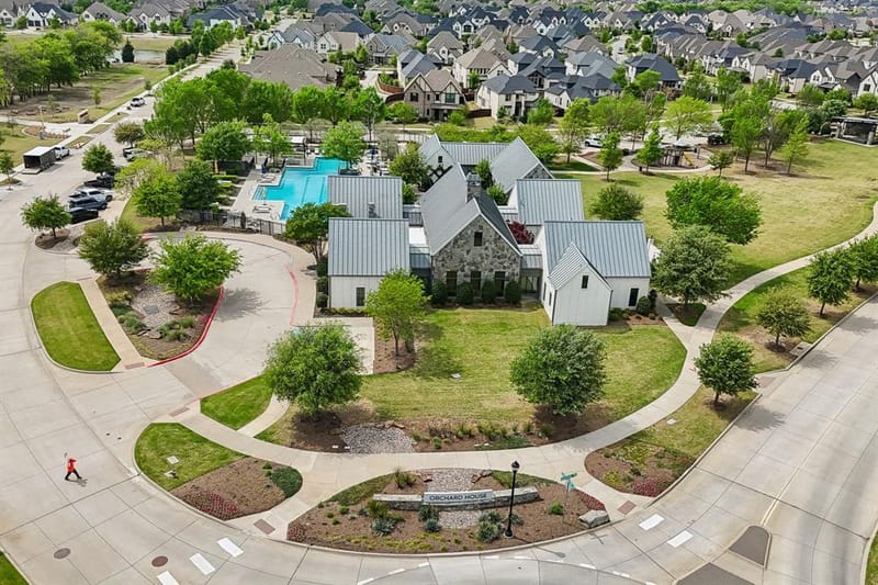 15804 Shasta Daisy Road, Frisco TX 75035 - Photo 34