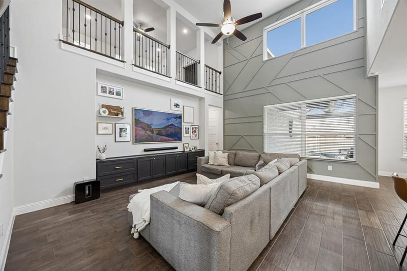 15804 Shasta Daisy Road, Frisco TX 75035 - Photo 19