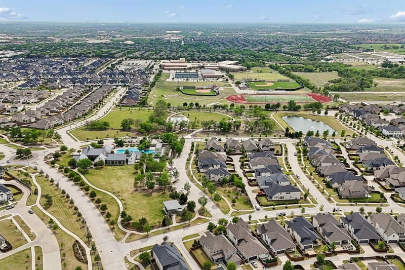 15804 Shasta Daisy Road, Frisco TX 75035 - Photo 31