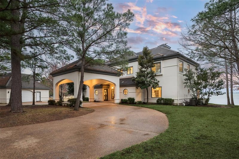 119 Diamond Oaks Drive, Mabank TX 75156 - Photo 13