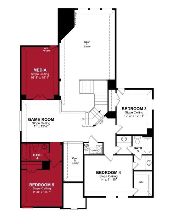 2213 Valencia Drive, Little Elm TX 75068 - Photo 16