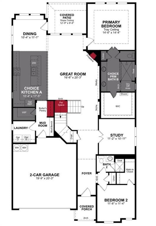 2213 Valencia Drive, Little Elm TX 75068 - Photo 15