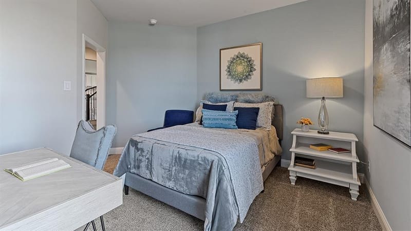 6881 BRAHMAN Drive, Arlington TX 76001 - Photo 22