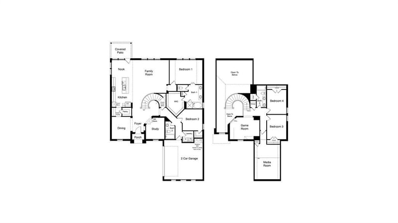 6881 BRAHMAN Drive, Arlington TX 76001 - Photo 36