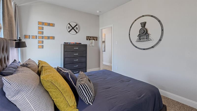 6881 BRAHMAN Drive, Arlington TX 76001 - Photo 34