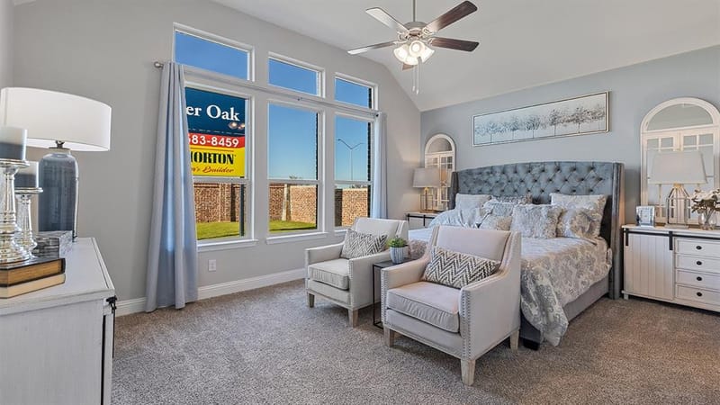 6881 BRAHMAN Drive, Arlington TX 76001 - Photo 18
