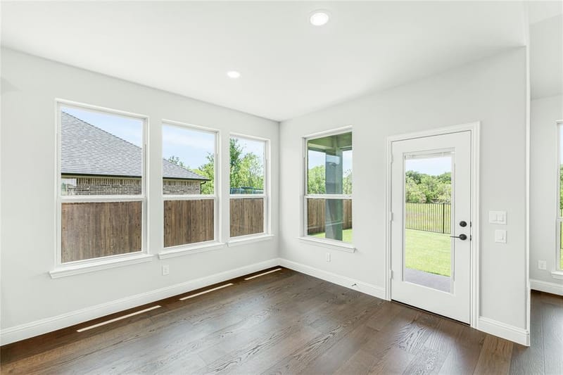 158 Creekside Drive, Sanger TX 76266 - Photo 16